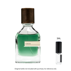 Orto Parisi Viride Extrait