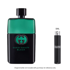 Gucci Guilty Black Pour Homme EDT
