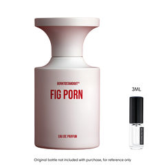 Borntostandout Fig Porn EDP