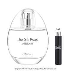 d'Annam The Silk Road EDP
