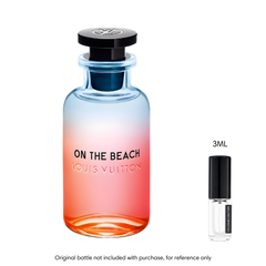 Louis Vuitton On The Beach EDP