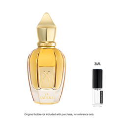 Xerjoff La Capitale EDP