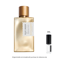 Goldfield & Banks Silky Woods EDP