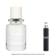 Fugazzi Orange Crush EDP
