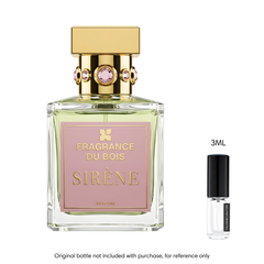 Fragrance du Bois Sirene Parfum