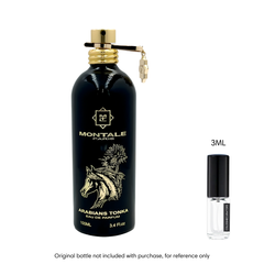Montale Arabians Tonka EDP