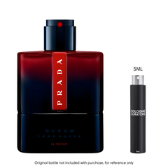 Prada Luna Rossa Ocean Le Parfum
