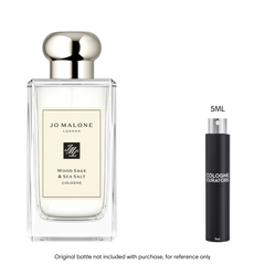 Jo Malone Cologne Wood Sage & Sea Salt EDT