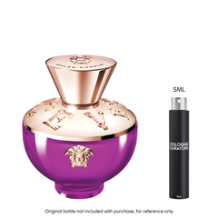 Versace Pour Femme Dylan Purple EDP
