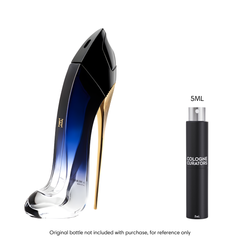 Carolina Herrera Good Girl Légère EDP