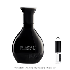 The Harmonist Hypnotizing Fire Parfum