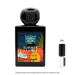 Lorenzo Pazzaglia Summer Hammer Extrait