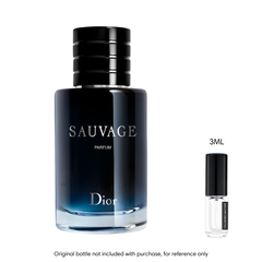 Dior Sauvage Parfum