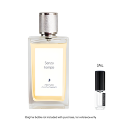 Profumi di Polignano Senza Tempo EDP