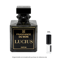 Fragrance du Bois Lucius Parfum