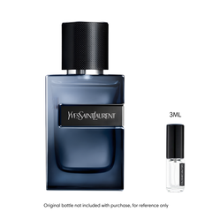 Yves Saint Laurent Y Elixir