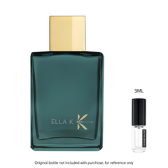 Ella K Orchid K EDP