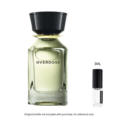 Omanluxury Overdose EDP