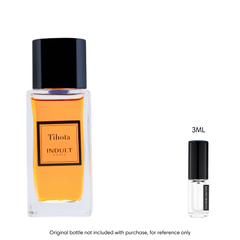 Indult Tihota EDP