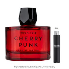Room 1015 Cherry Punk EDP