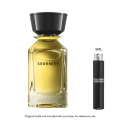 Omanluxury Serenity EDP