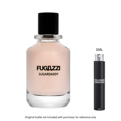 Fugazzi SugarDaddy Extrait