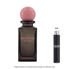 Reinvented Parfums Illusion Extrait