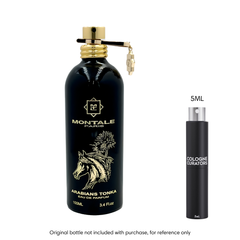 Montale Arabians Tonka EDP