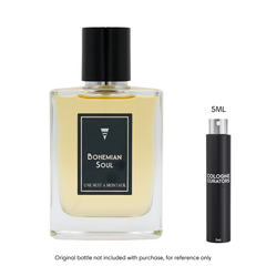 Une Nuit Nomade Bohemian Soul EDP