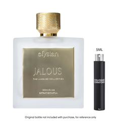 Elysian Jalous Extrait