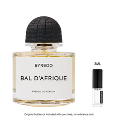 Byredo Bal d'Afrique Absolu De Parfum