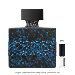 M. Micallef Desirtoxic L'Intense EDP