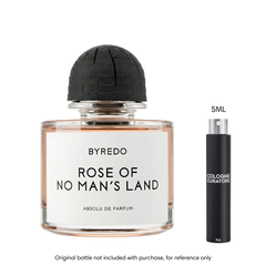 Byredo Rose of No Man's Land Absolu De Parfum