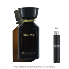 Omanluxury Khanjar EDP