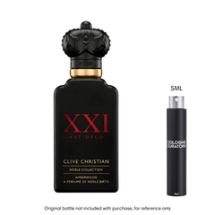 Clive Christian Amberwood Parfum