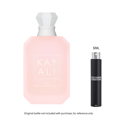 Kayali Yum Boujee Marshmallow EDP Intense