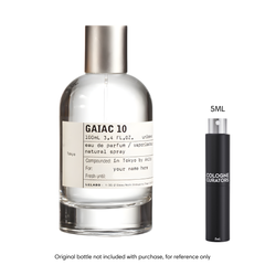 Le Labo Gaiac 10 EDP