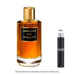 Mancera Amore Caffe EDP