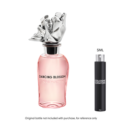 Louis Vuitton Dancing Blossom Extrait