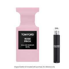Tom Ford Rose Prick EDP