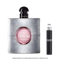 Yves Saint Laurent Black Opium Glitter EDP