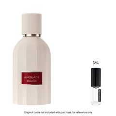Amouage Sequence Extrait