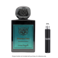 Lorenzo Pazzaglia Dream Sea Extrait