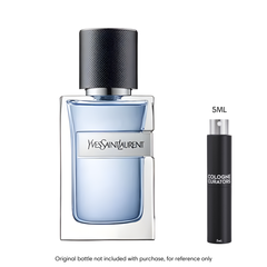 Yves Saint Laurent Y EDT