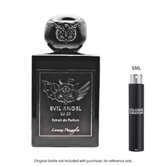 Lorenzo Pazzaglia Evil Angel Extrait