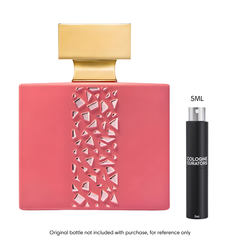 Micallef Hypnotic Musk EDP