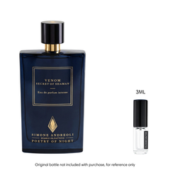 Simone Andreoli Venom - Secret of Shaman EDP