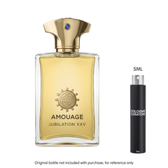 Amouage Jubilation XXV Man EDP