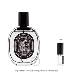 Diptyque Fleur de Peau EDP