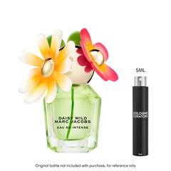 Marc Jacobs Daisy Wild Eau So Intense